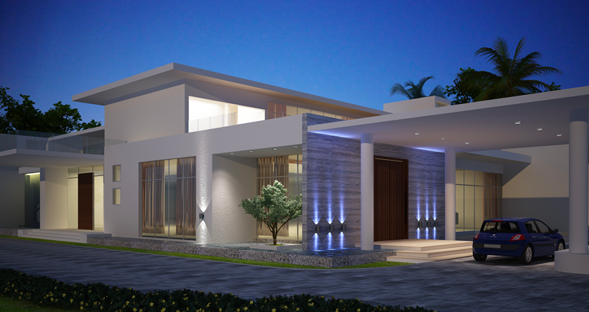 And Design Co.